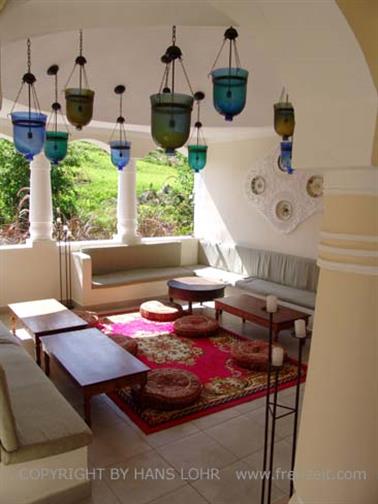 Hotel Dreams of Zanzibar, DSC08050